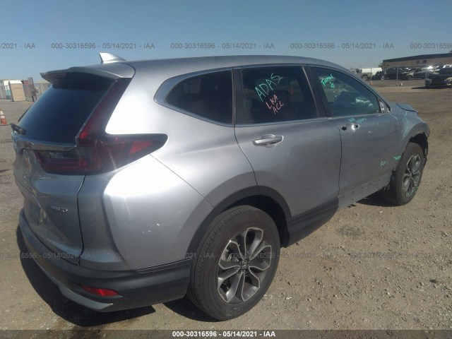 Photo 3 VIN: 5J6RW2H54LA003543 - HONDA CR-V 