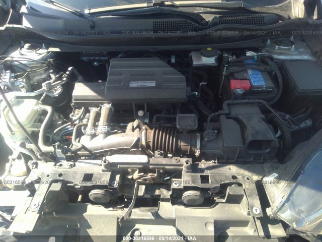 Photo 9 VIN: 5J6RW2H54LA003543 - HONDA CR-V 