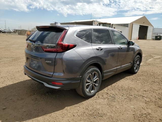 Photo 2 VIN: 5J6RW2H54LA005065 - HONDA CR-V EX 