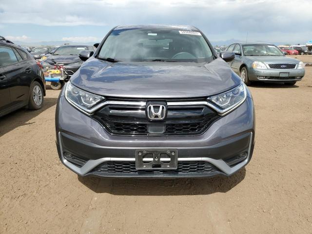 Photo 4 VIN: 5J6RW2H54LA005065 - HONDA CR-V EX 