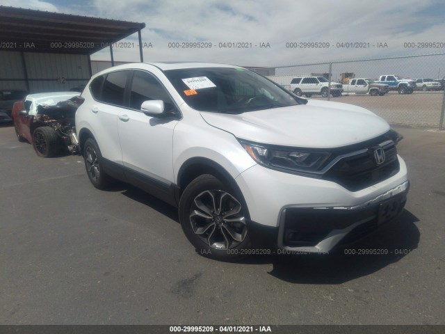 Photo 0 VIN: 5J6RW2H54LA007575 - HONDA CR-V 