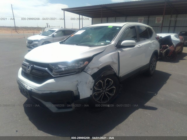 Photo 1 VIN: 5J6RW2H54LA007575 - HONDA CR-V 