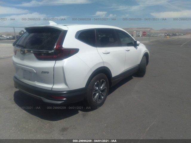 Photo 3 VIN: 5J6RW2H54LA007575 - HONDA CR-V 