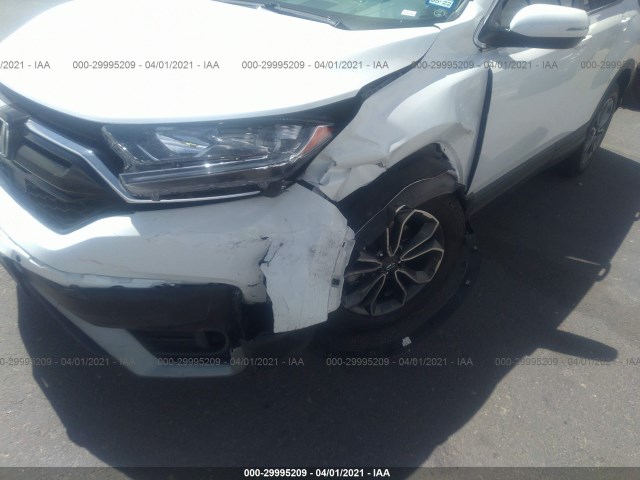 Photo 5 VIN: 5J6RW2H54LA007575 - HONDA CR-V 