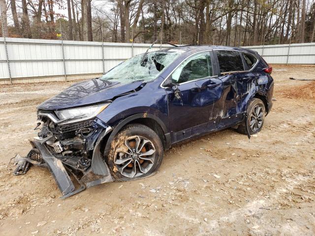 Photo 0 VIN: 5J6RW2H54LA015045 - HONDA CR-V EX 