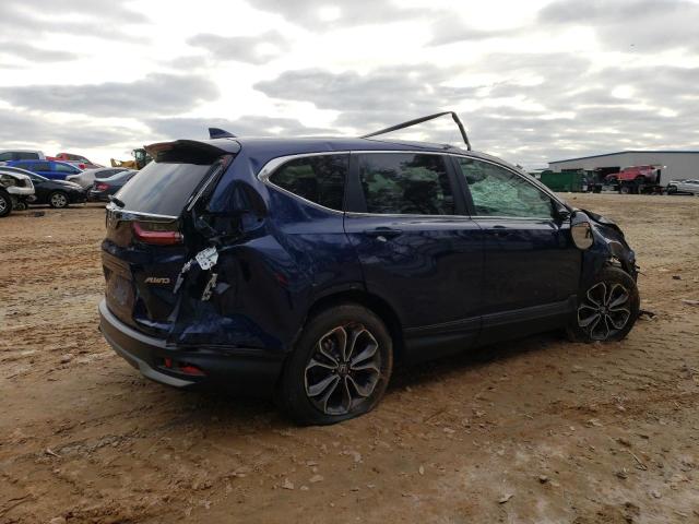 Photo 2 VIN: 5J6RW2H54LA015045 - HONDA CR-V EX 