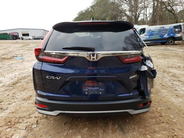 Photo 5 VIN: 5J6RW2H54LA015045 - HONDA CR-V EX 