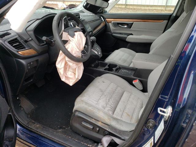 Photo 6 VIN: 5J6RW2H54LA015045 - HONDA CR-V EX 