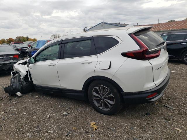 Photo 1 VIN: 5J6RW2H54LA015711 - HONDA CRV 