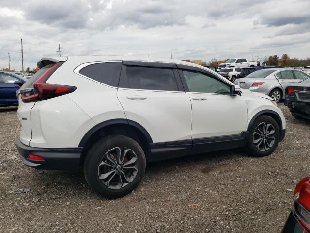 Photo 2 VIN: 5J6RW2H54LA015711 - HONDA CRV 