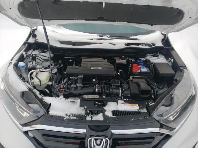 Photo 6 VIN: 5J6RW2H54LA020410 - HONDA CR-V EX 