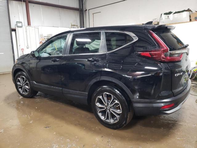 Photo 1 VIN: 5J6RW2H54LL005250 - HONDA CR-V EX 