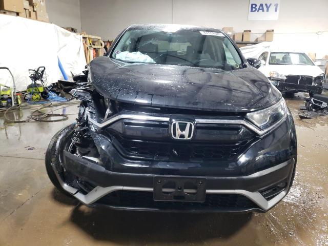 Photo 4 VIN: 5J6RW2H54LL005250 - HONDA CR-V EX 