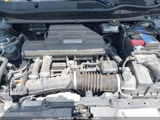 Photo 9 VIN: 5J6RW2H54MA001986 - HONDA CR-V 