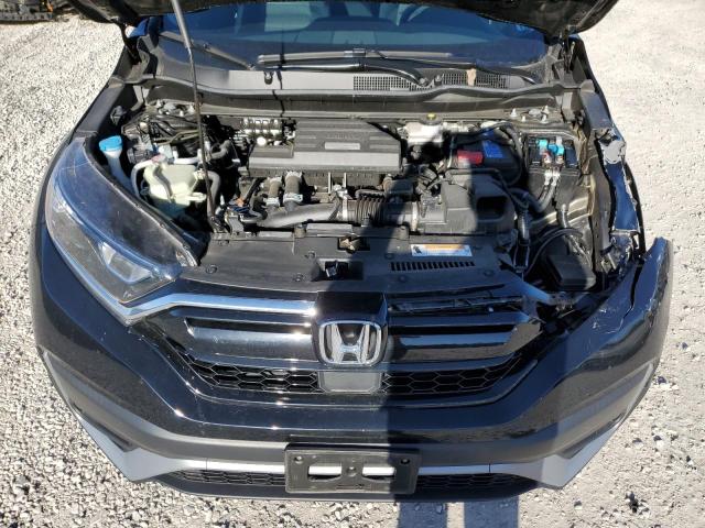 Photo 11 VIN: 5J6RW2H54MA003995 - HONDA CR-V EX 