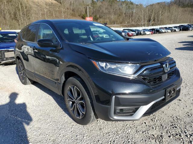 Photo 3 VIN: 5J6RW2H54MA003995 - HONDA CR-V EX 