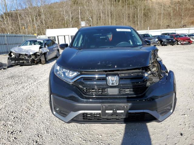 Photo 4 VIN: 5J6RW2H54MA003995 - HONDA CR-V EX 