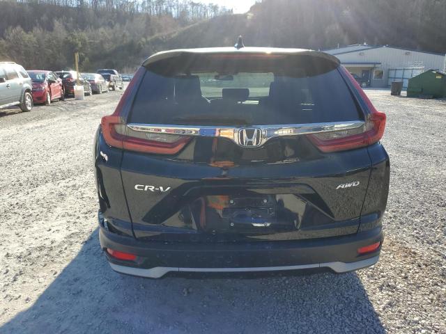 Photo 5 VIN: 5J6RW2H54MA003995 - HONDA CR-V EX 