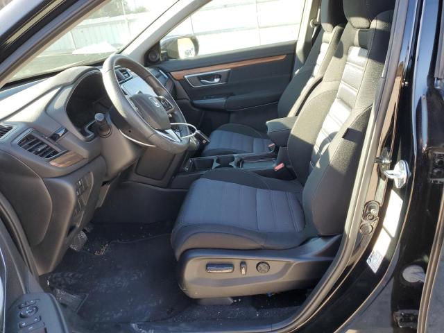 Photo 6 VIN: 5J6RW2H54MA003995 - HONDA CR-V EX 