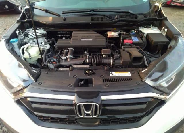 Photo 9 VIN: 5J6RW2H54MA004161 - HONDA CR-V 