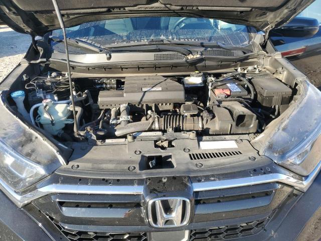 Photo 10 VIN: 5J6RW2H54MA007500 - HONDA CR-V EX 