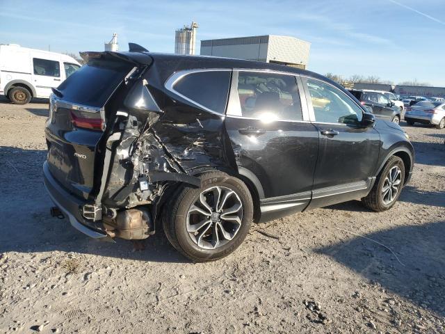 Photo 2 VIN: 5J6RW2H54MA007500 - HONDA CR-V EX 