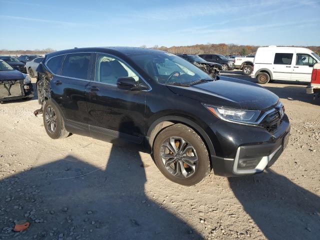 Photo 3 VIN: 5J6RW2H54MA007500 - HONDA CR-V EX 