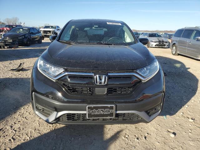 Photo 4 VIN: 5J6RW2H54MA007500 - HONDA CR-V EX 