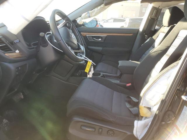 Photo 6 VIN: 5J6RW2H54MA007500 - HONDA CR-V EX 