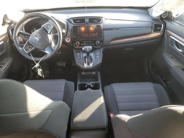 Photo 7 VIN: 5J6RW2H54MA007500 - HONDA CR-V EX 