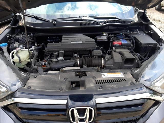 Photo 6 VIN: 5J6RW2H54ML002219 - HONDA CR-V EX 