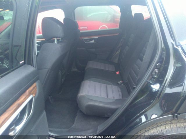 Photo 7 VIN: 5J6RW2H54ML003659 - HONDA CR-V 