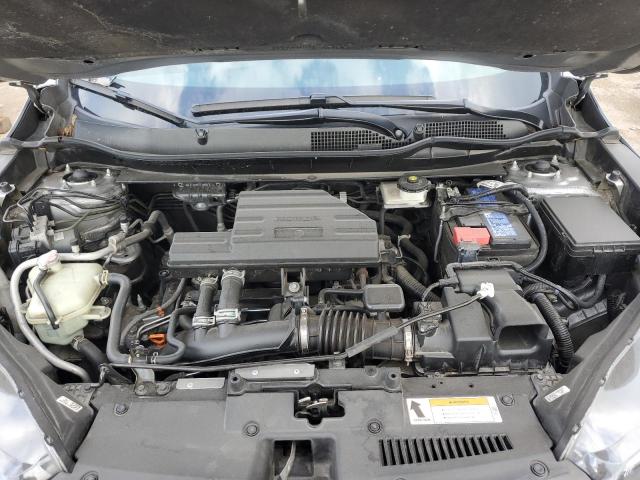 Photo 11 VIN: 5J6RW2H54NA002816 - HONDA CRV 