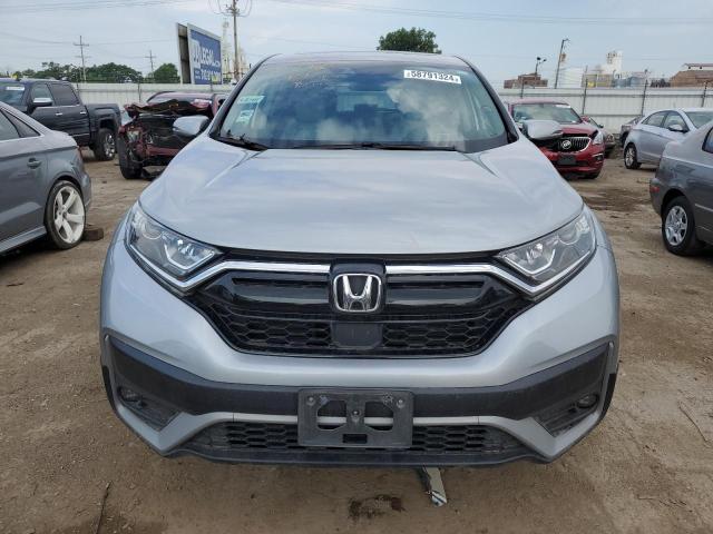 Photo 4 VIN: 5J6RW2H54NA002816 - HONDA CRV 