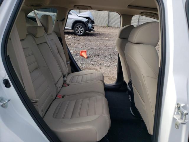 Photo 10 VIN: 5J6RW2H54NA015422 - HONDA CRV 