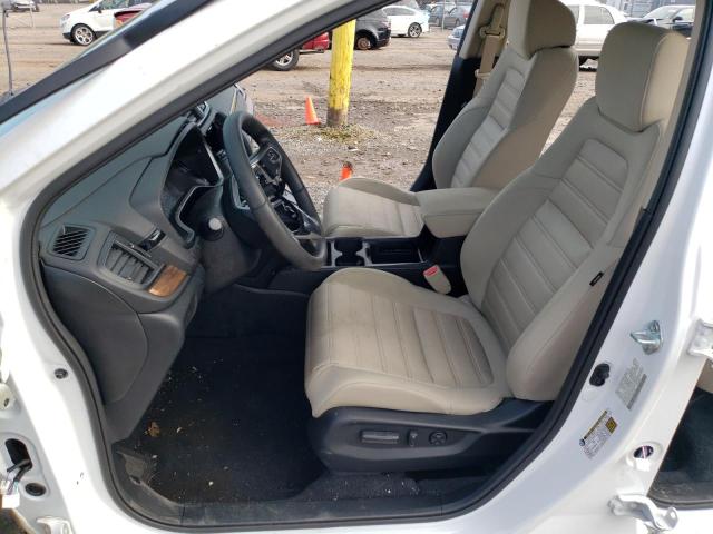 Photo 6 VIN: 5J6RW2H54NA015422 - HONDA CRV 