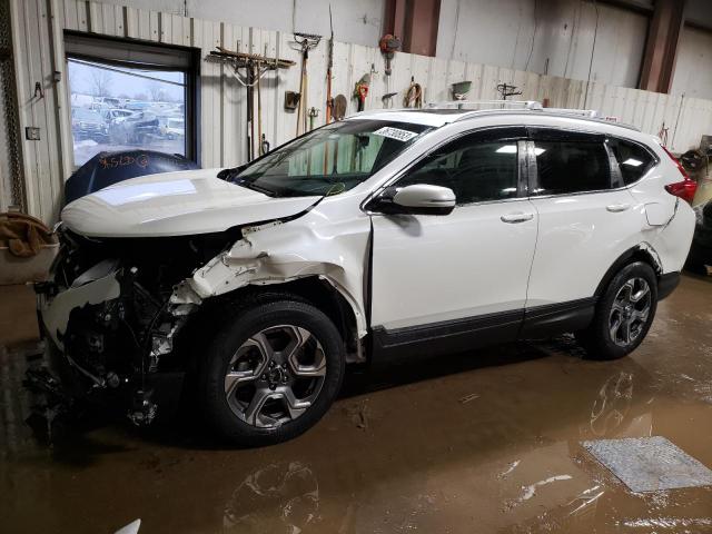 Photo 0 VIN: 5J6RW2H55HL009136 - HONDA CR-V EX 