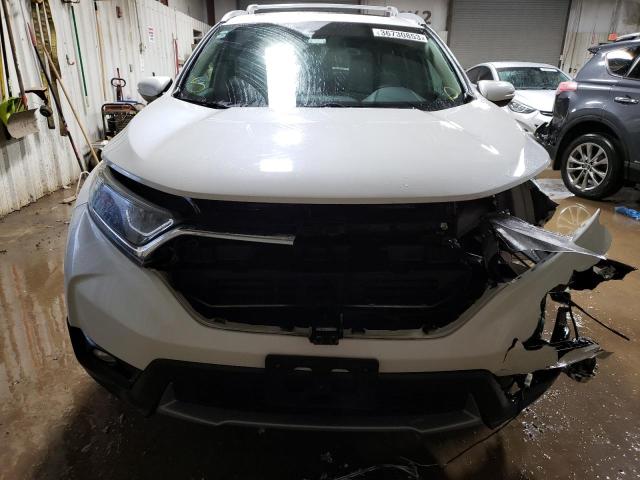 Photo 4 VIN: 5J6RW2H55HL009136 - HONDA CR-V EX 