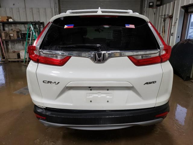 Photo 5 VIN: 5J6RW2H55HL009136 - HONDA CR-V EX 