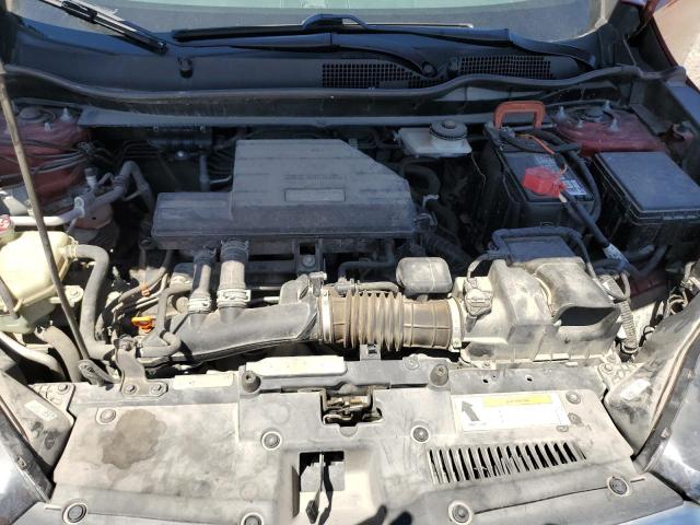 Photo 10 VIN: 5J6RW2H55HL009623 - HONDA CRV 