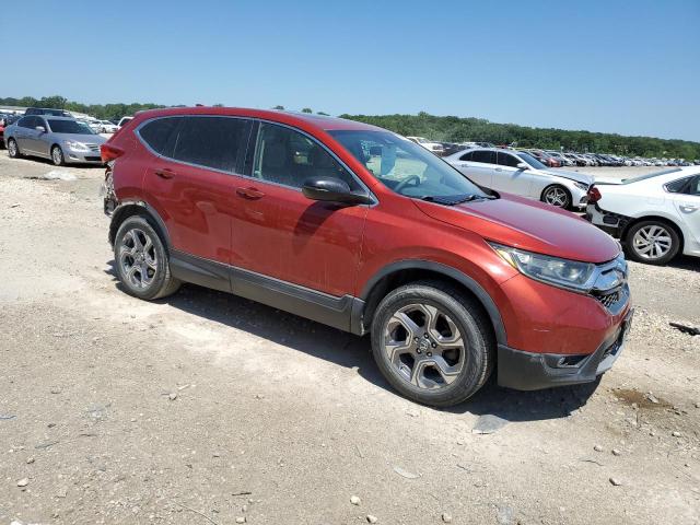 Photo 3 VIN: 5J6RW2H55HL009623 - HONDA CRV 