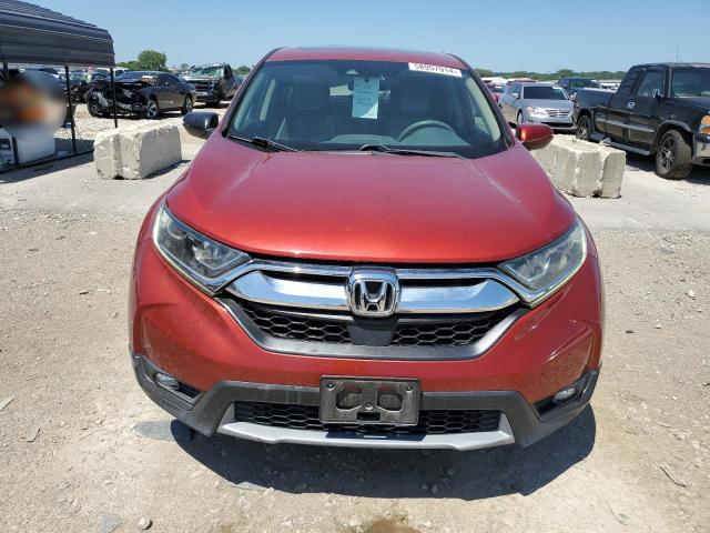 Photo 4 VIN: 5J6RW2H55HL009623 - HONDA CRV 