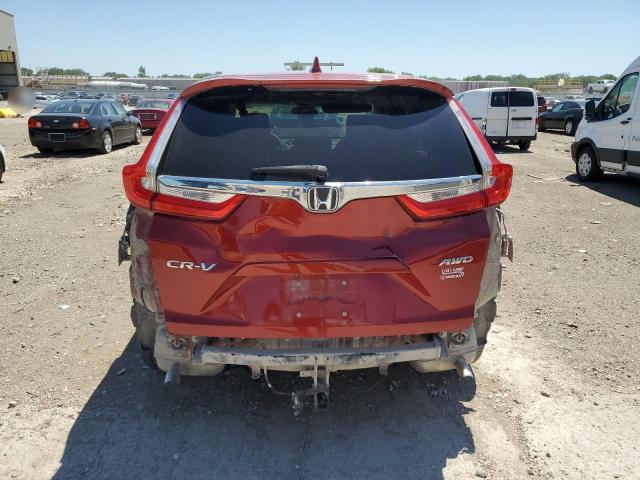 Photo 5 VIN: 5J6RW2H55HL009623 - HONDA CRV 