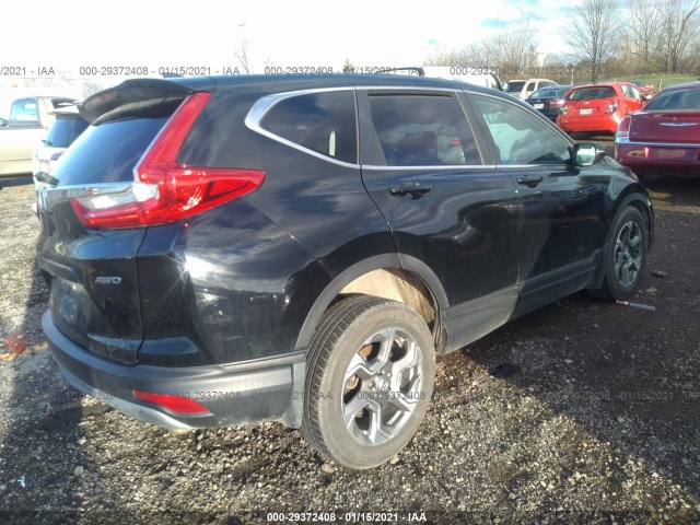 Photo 3 VIN: 5J6RW2H55HL013848 - HONDA CR-V 