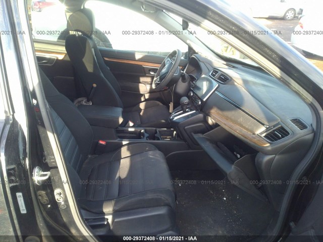 Photo 4 VIN: 5J6RW2H55HL013848 - HONDA CR-V 