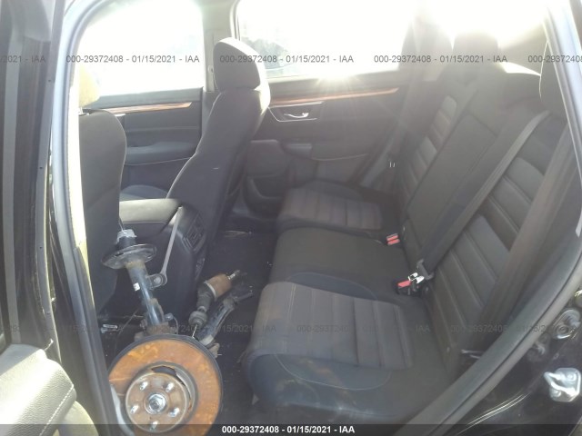 Photo 7 VIN: 5J6RW2H55HL013848 - HONDA CR-V 