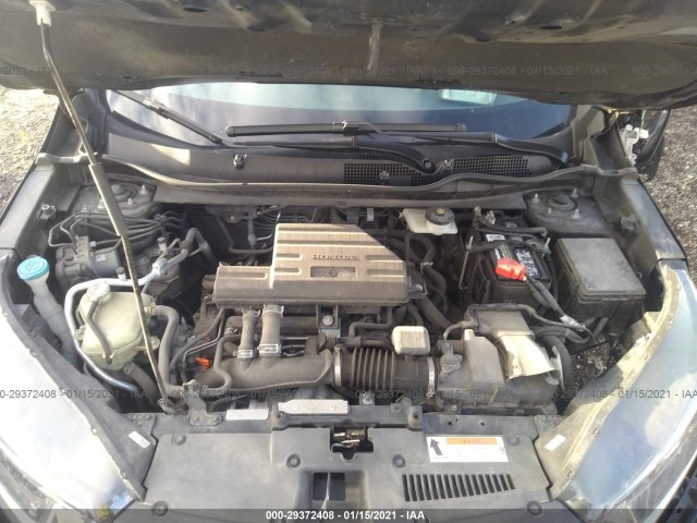 Photo 9 VIN: 5J6RW2H55HL013848 - HONDA CR-V 