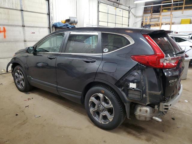 Photo 1 VIN: 5J6RW2H55HL023120 - HONDA CR-V EX 