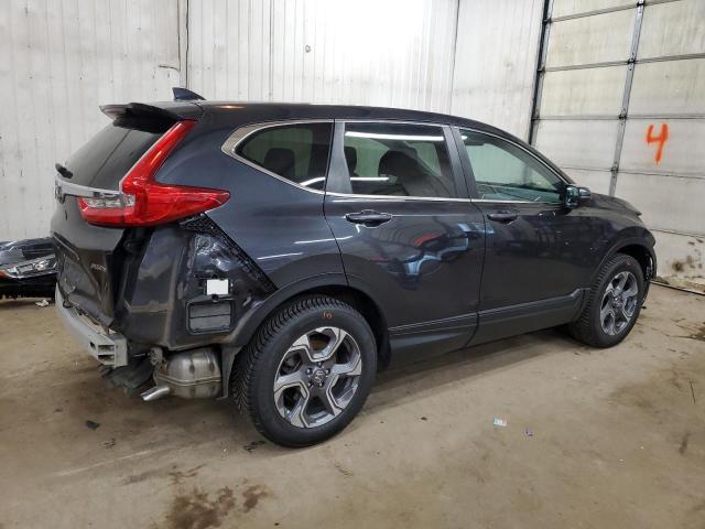 Photo 2 VIN: 5J6RW2H55HL023120 - HONDA CR-V EX 