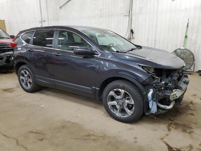 Photo 3 VIN: 5J6RW2H55HL023120 - HONDA CR-V EX 